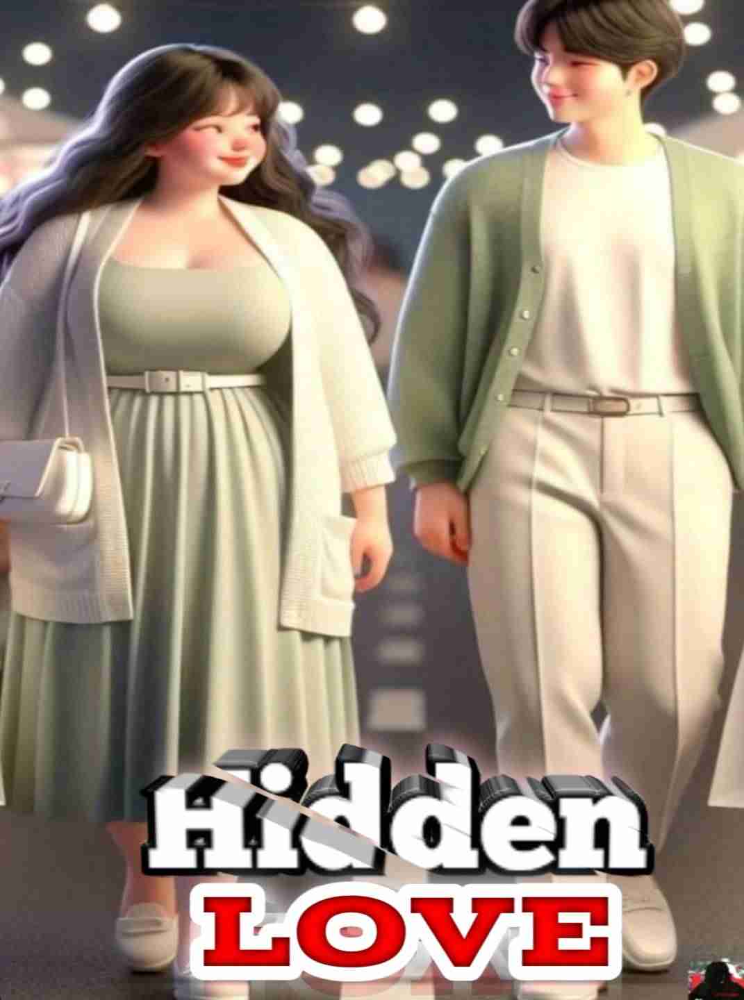 Novel Cover Image
