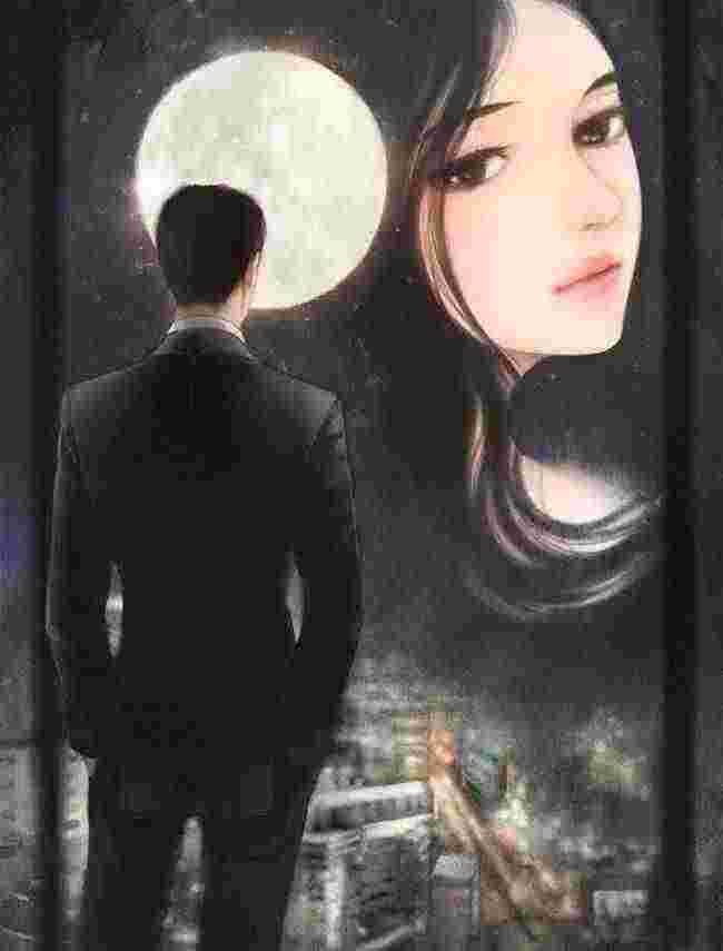 i am back for you my love