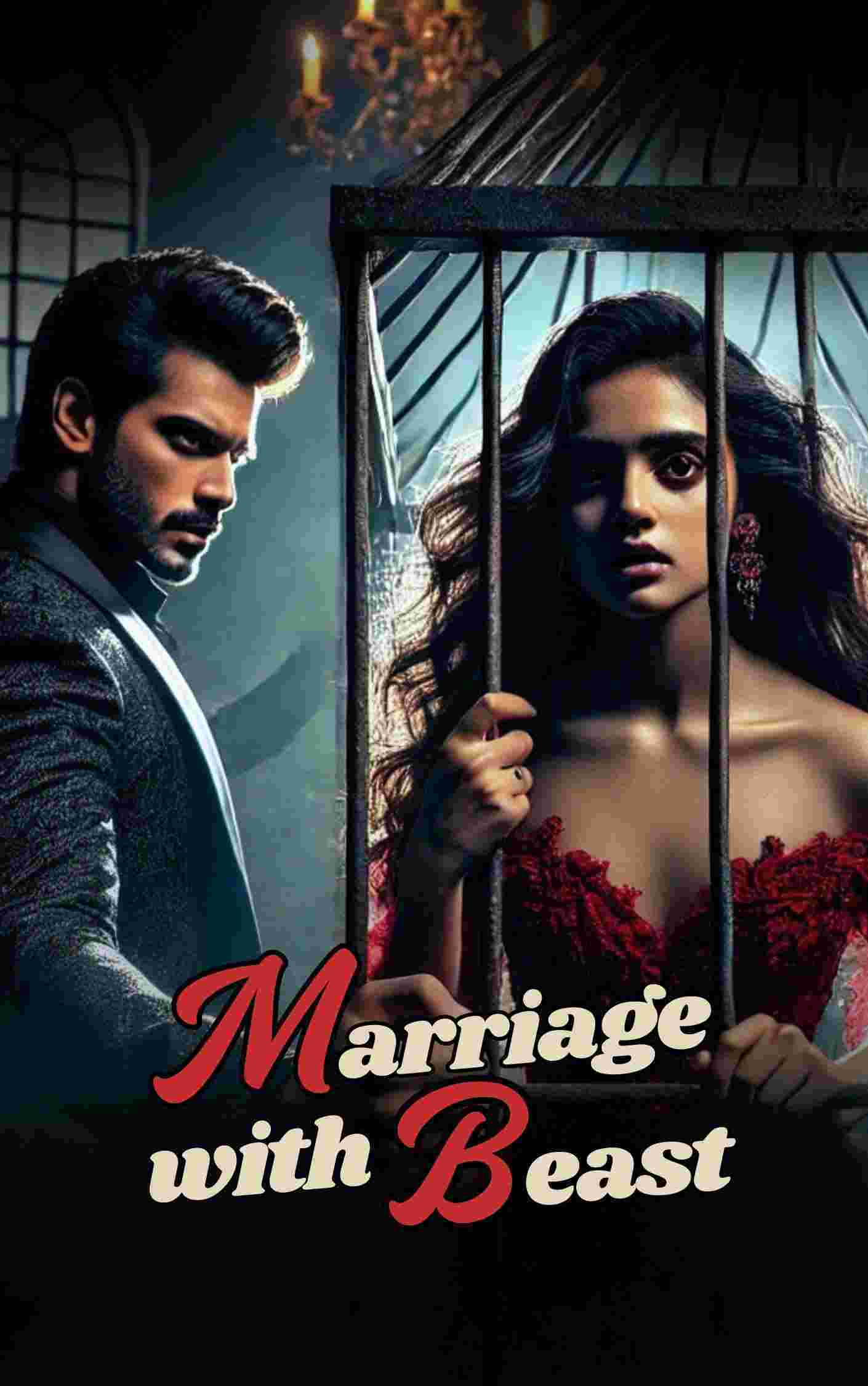 Marriage with Beast