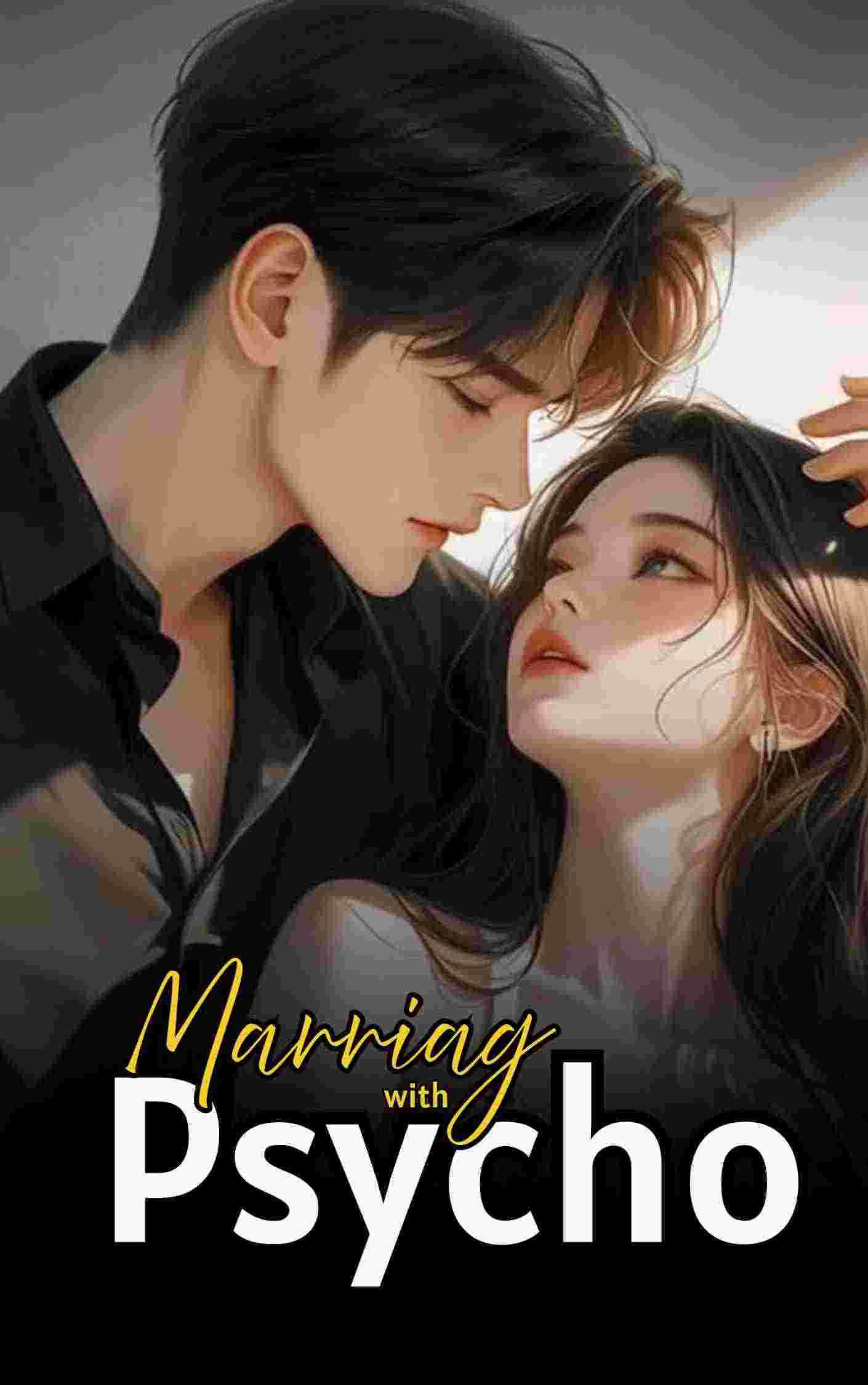 Marriage with psycho