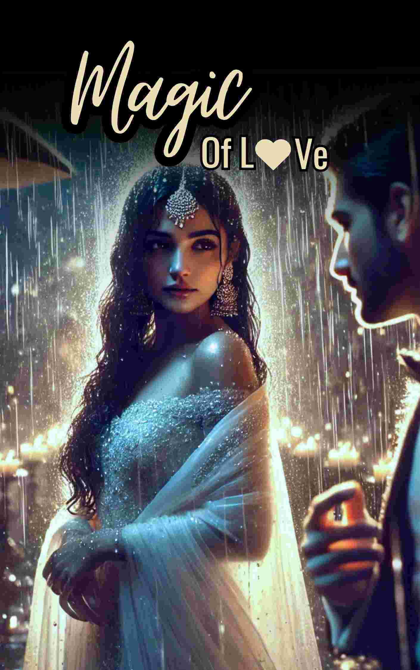 Novel Cover Image