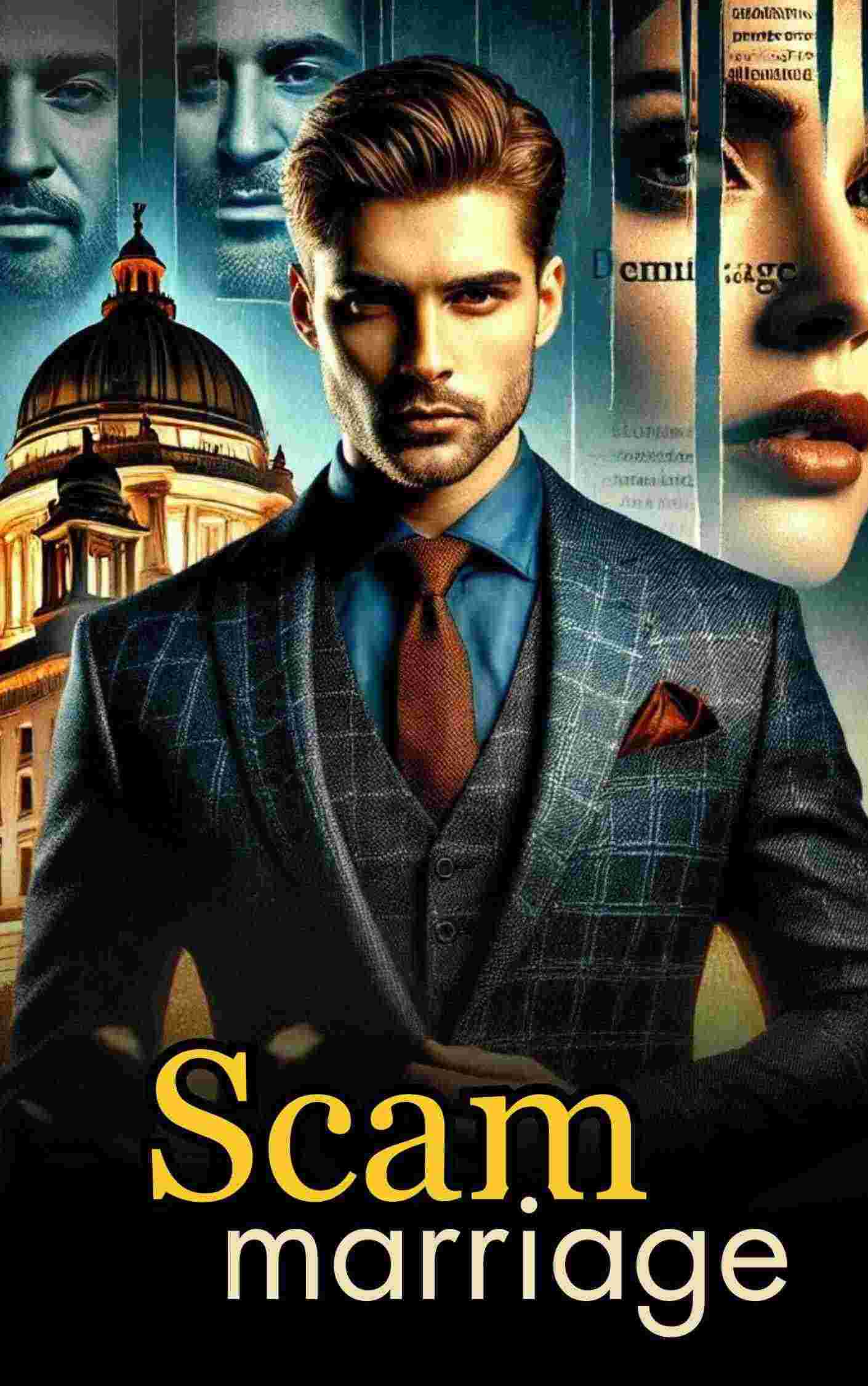 Scam marriage