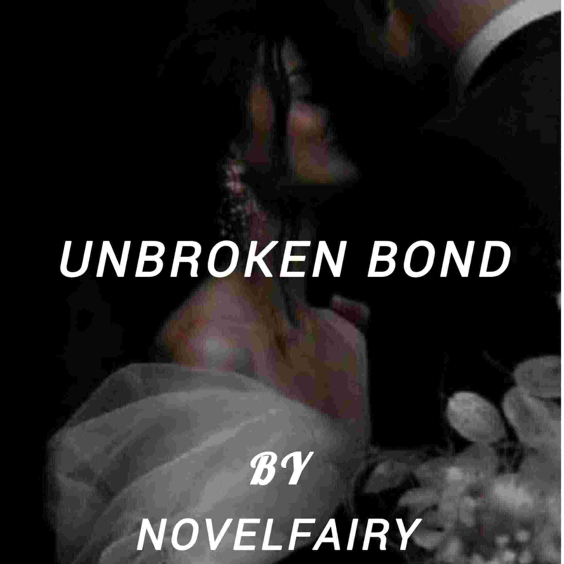 Novel Cover Image