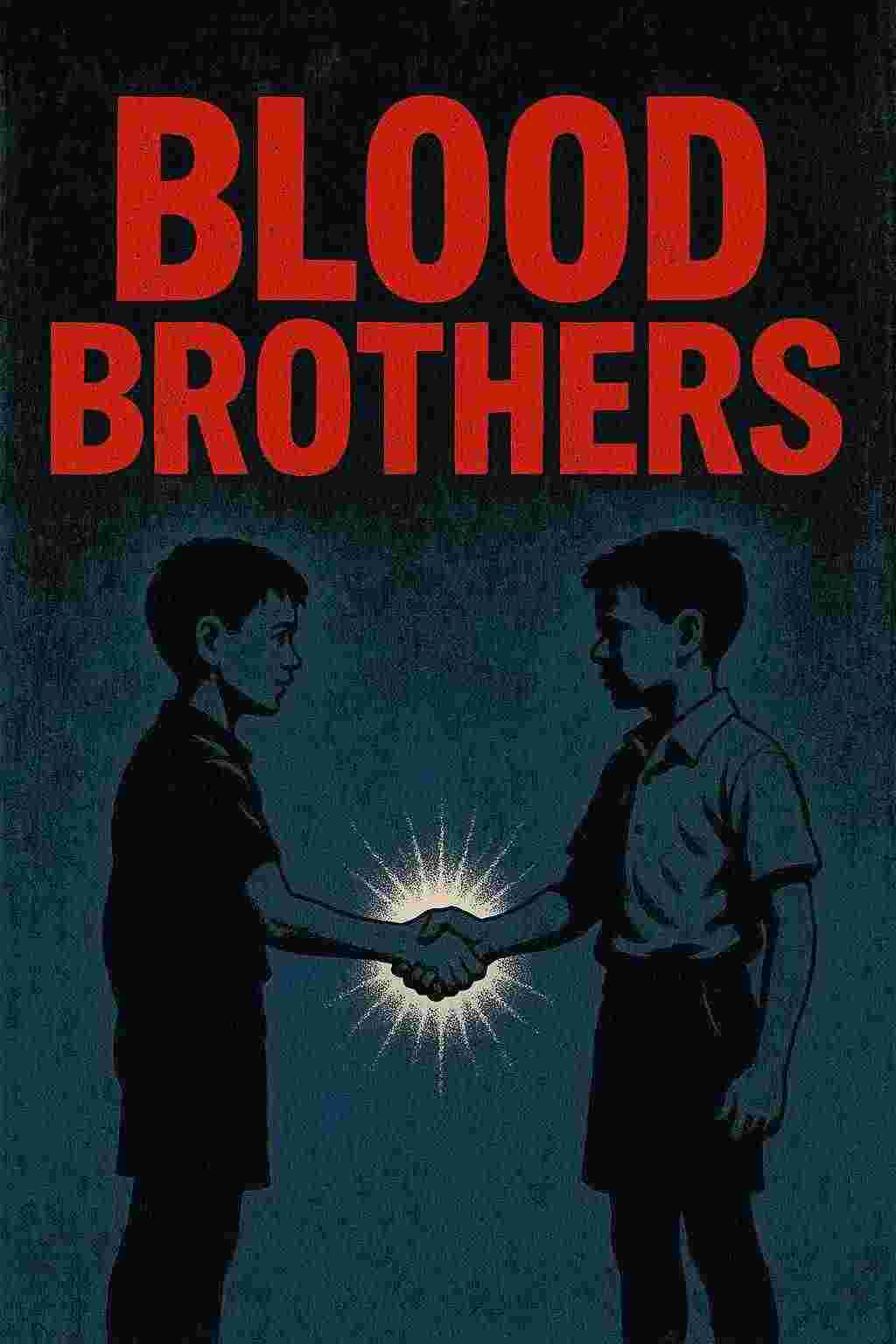 Blood Brothers