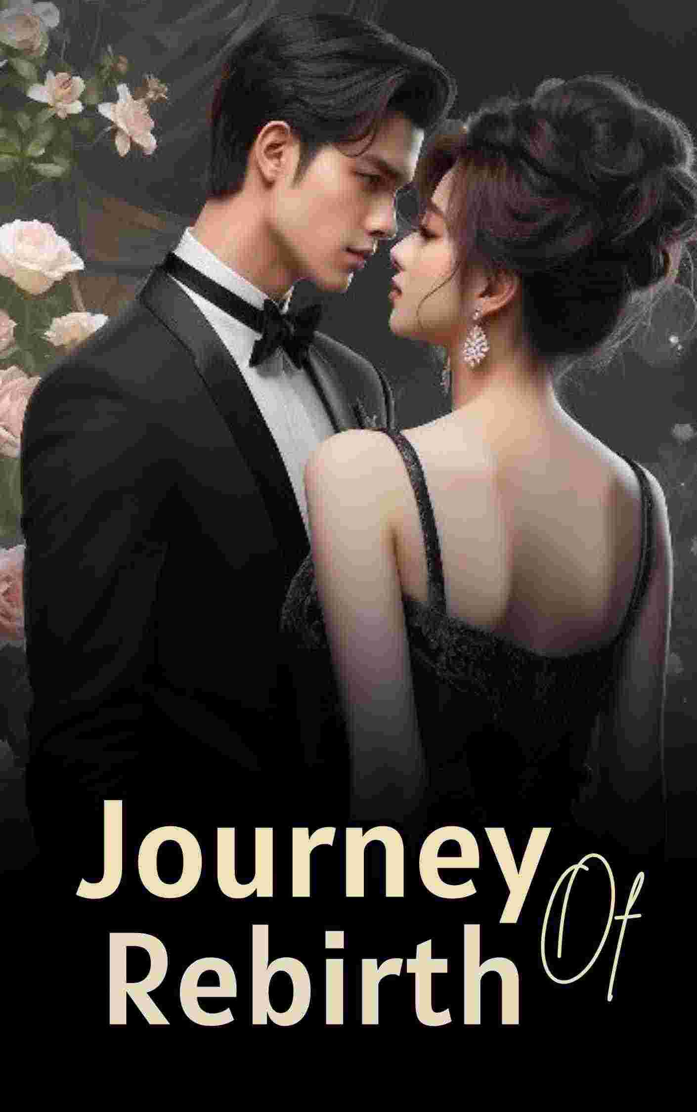 Novel Cover Image