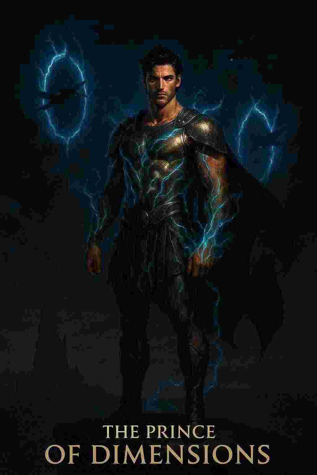 The prince  of Dimensions