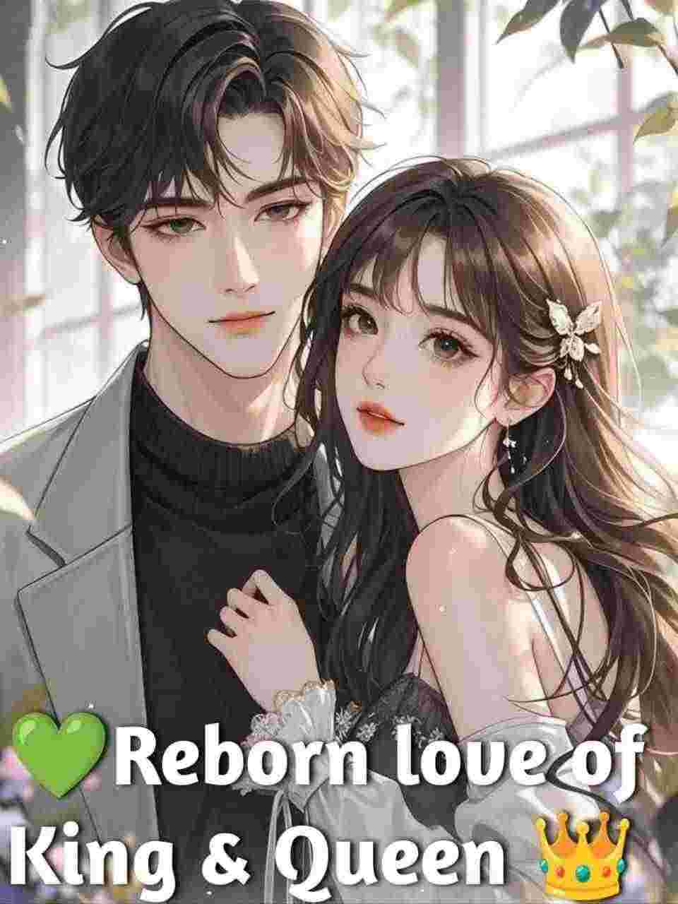 Novel Cover Image