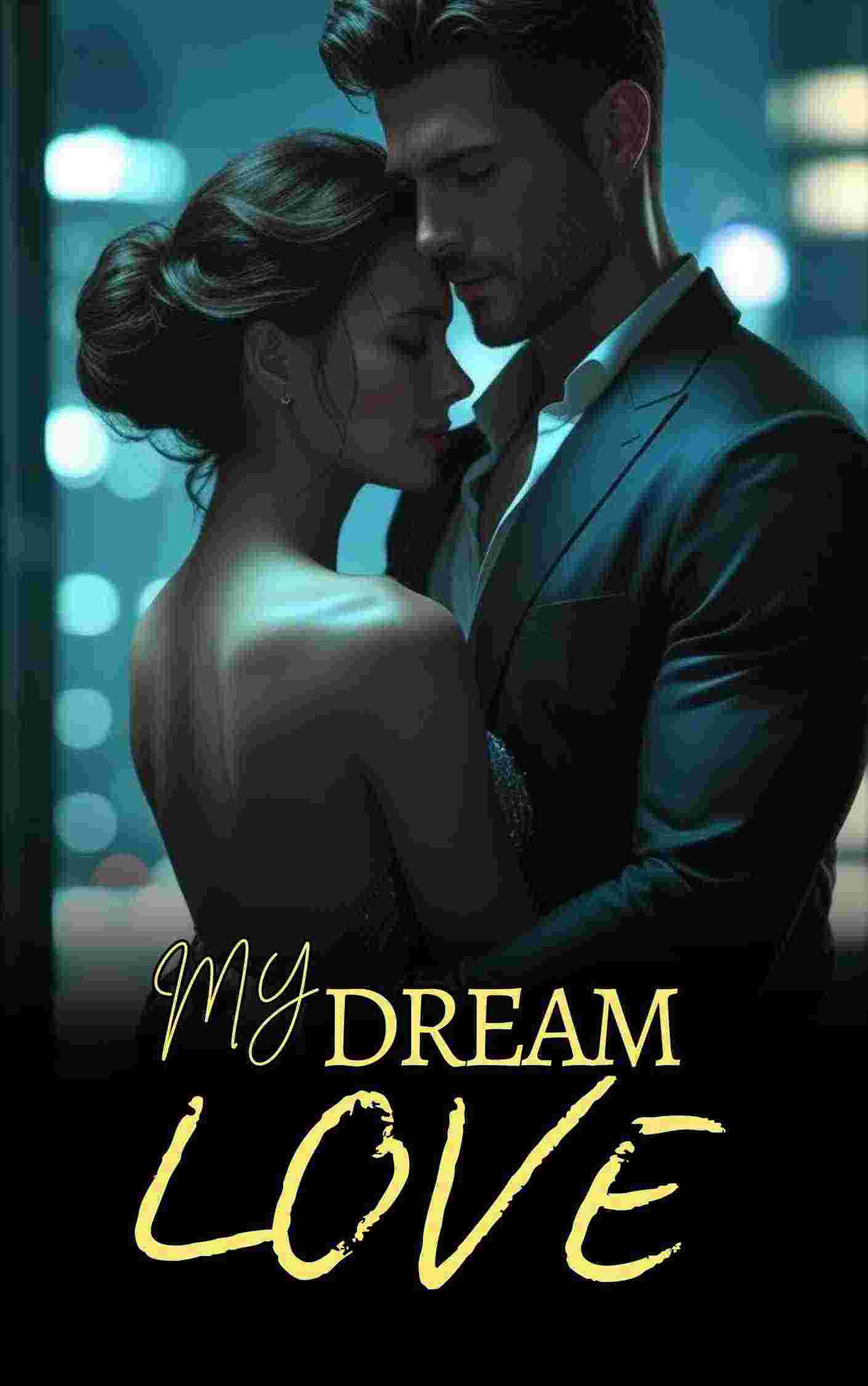 My Dream Love