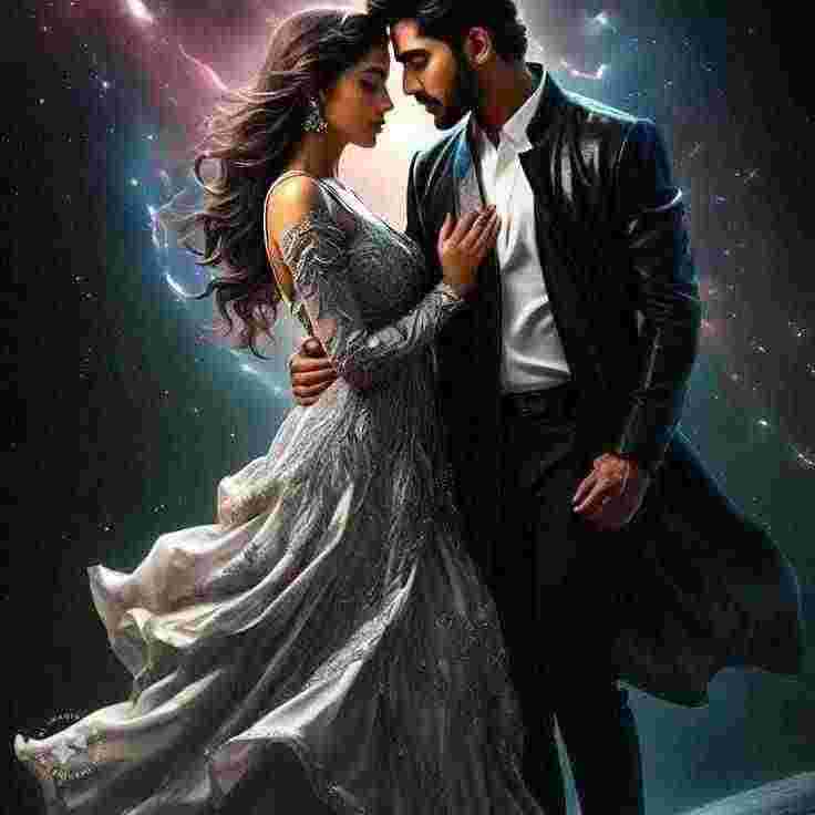 Novel Cover Image