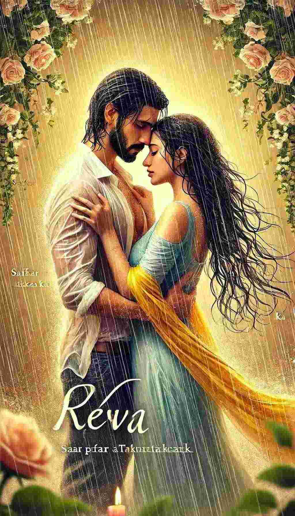 Novel Cover Image