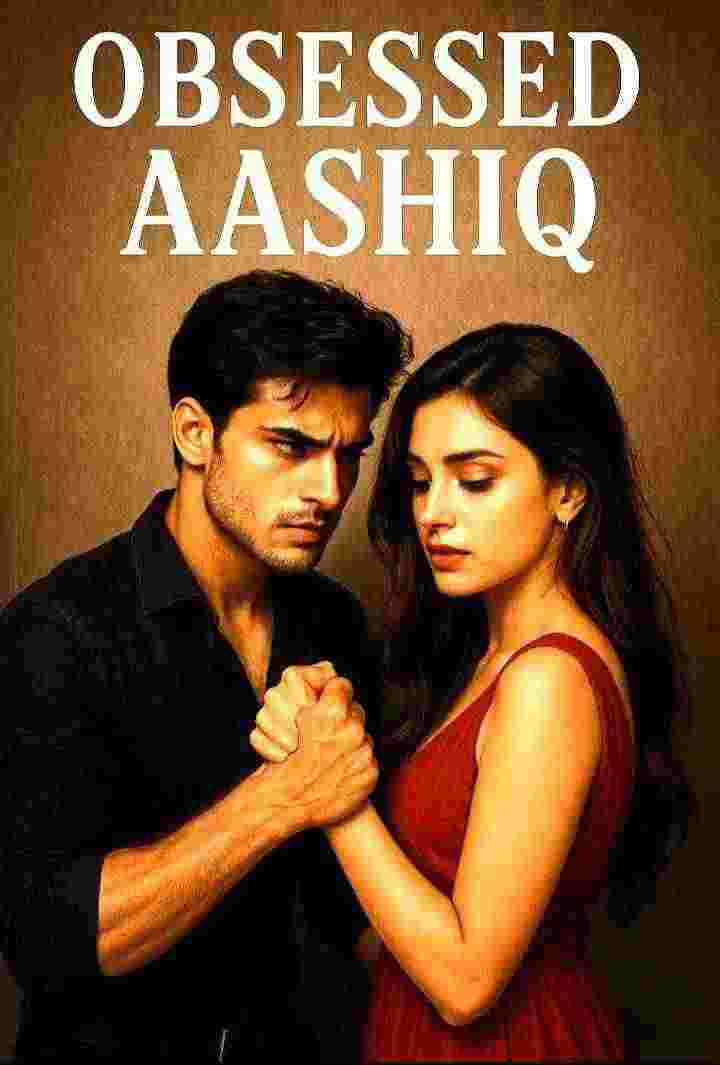 Obsessed Aashiq