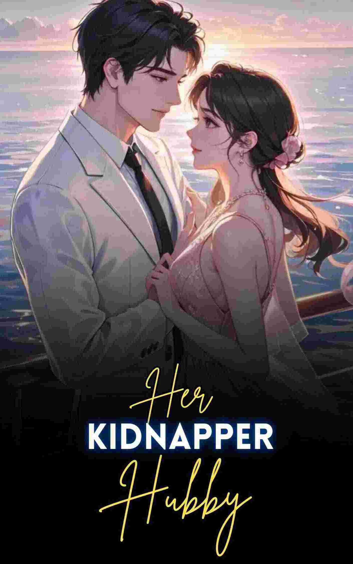 Her kidnapper hubby