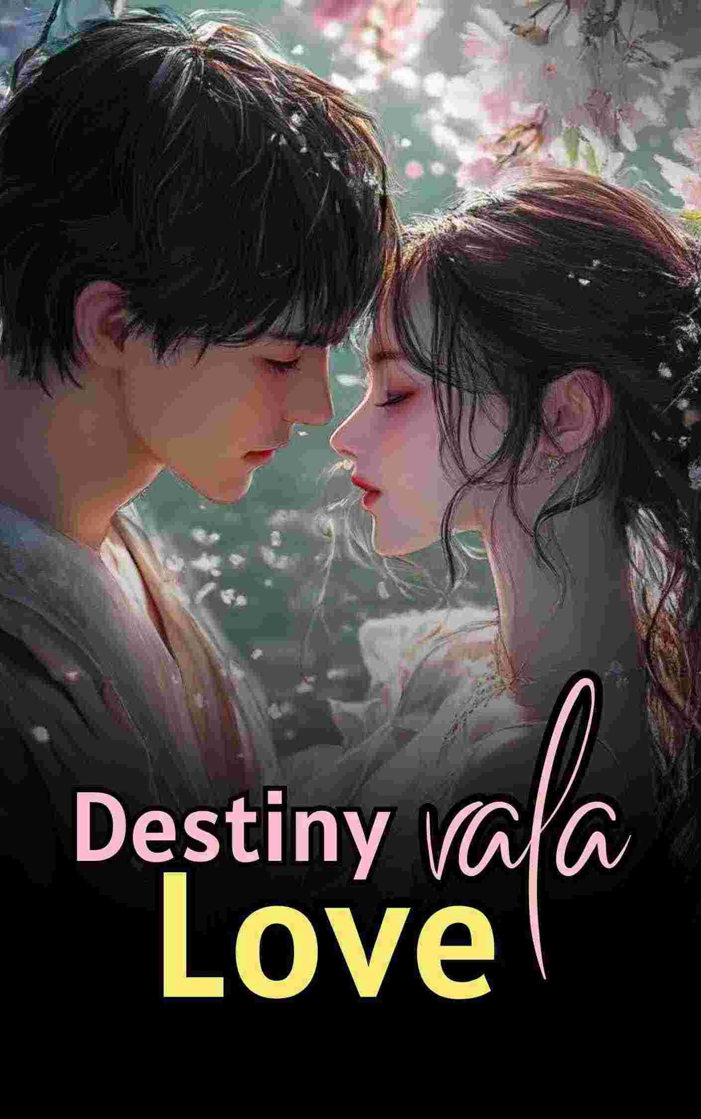 Destiny wala love
