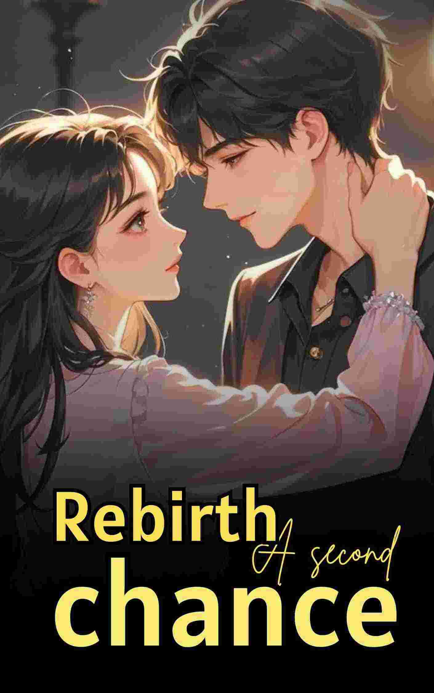 Novel Cover Image