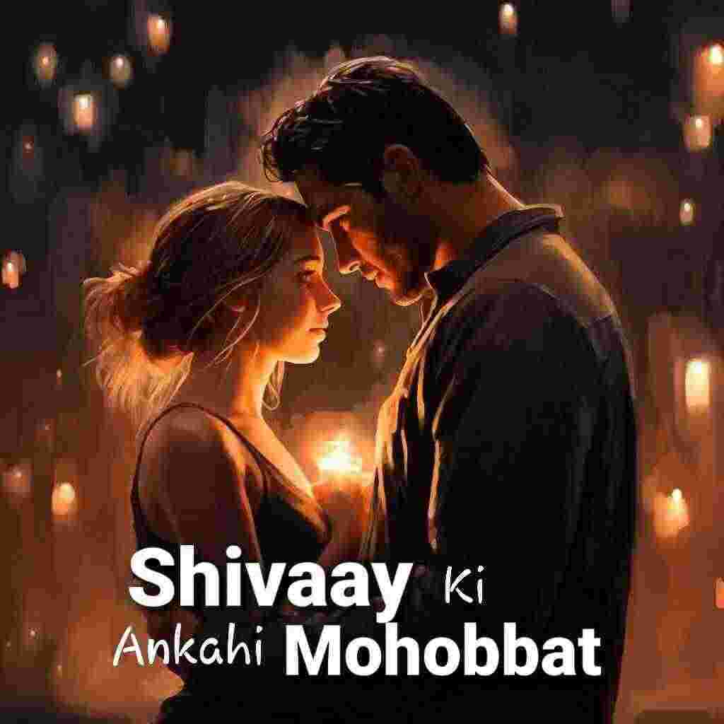 Novel Cover Image