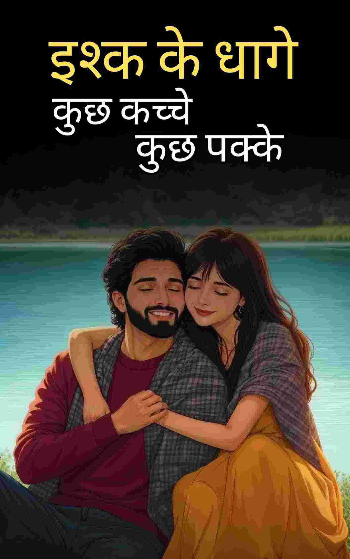 इश्क के धागे कुछ कच्चे कुछ पक्के