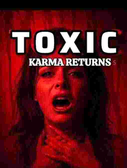 Rebirth: Toxic karma returns