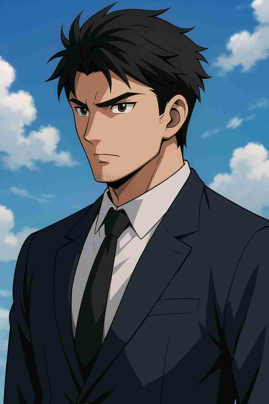 Character Image