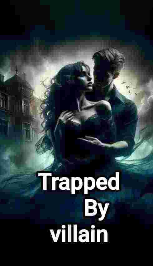 Novel Cover Image