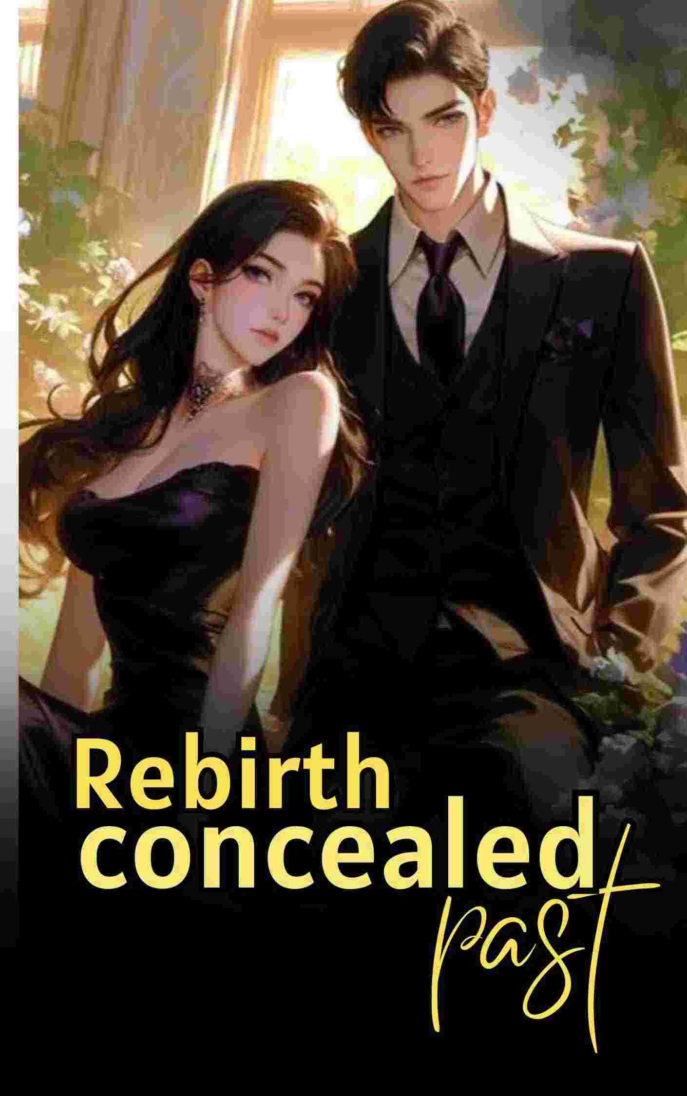 Rebirth concealed past