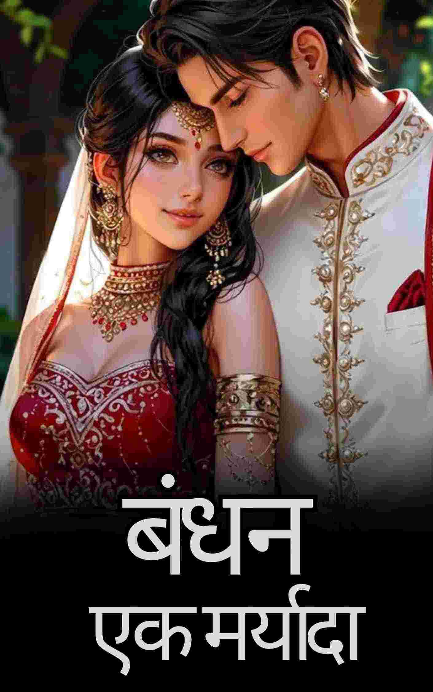 बंधन ( एक मर्यादा )