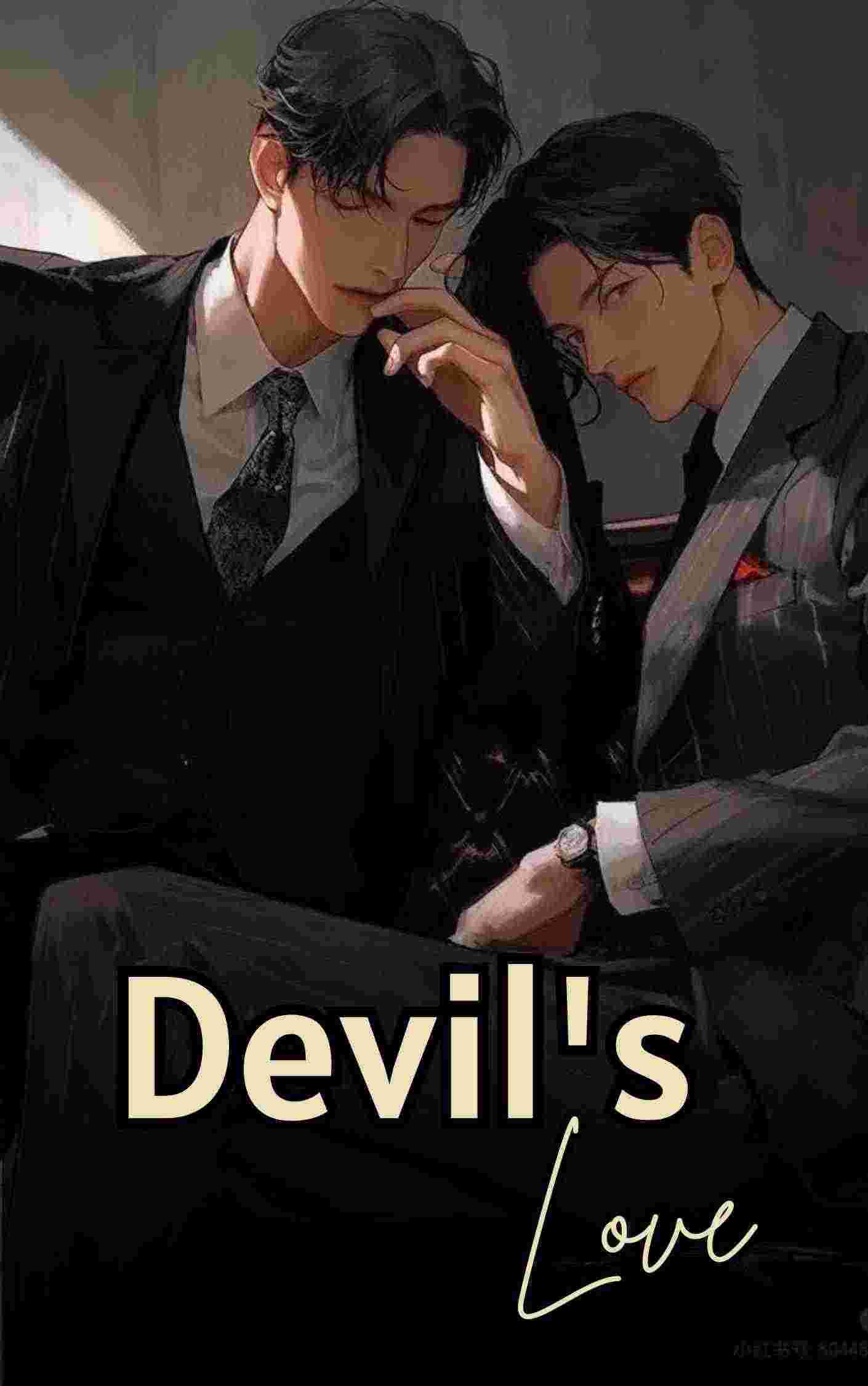 Novel Cover Image