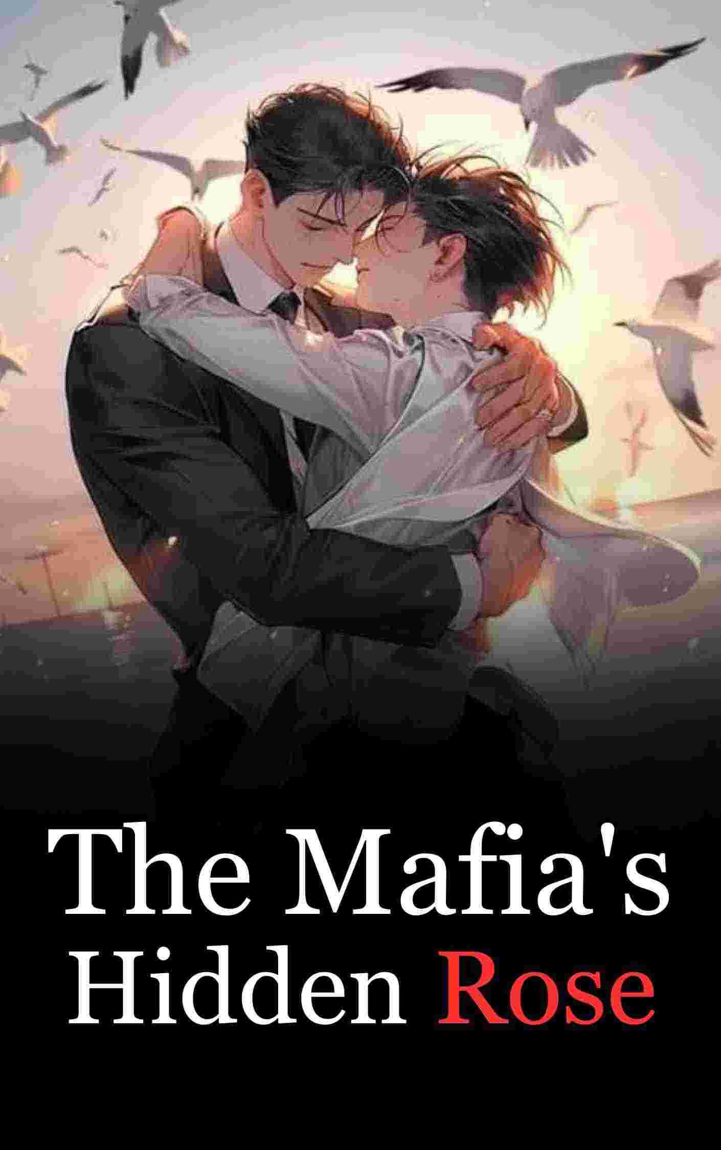 The Mafia's Hidden Rose
