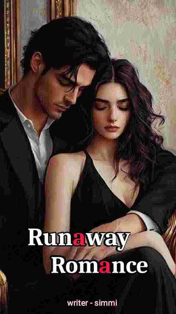Ranaway Romance