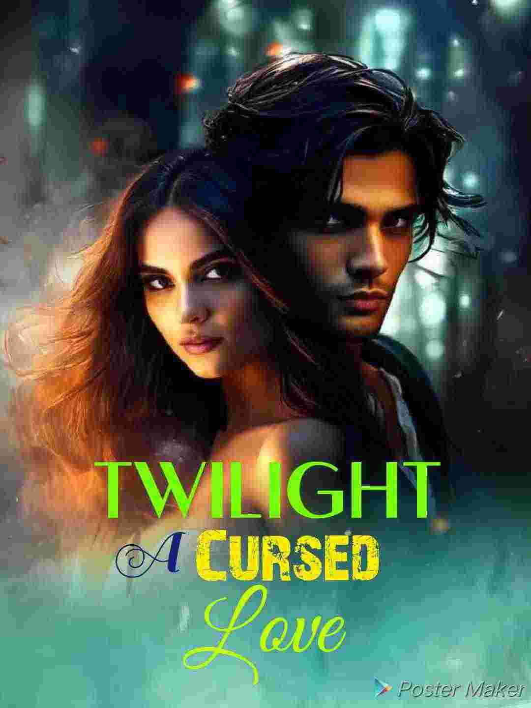 Twilight - A Cursed Love