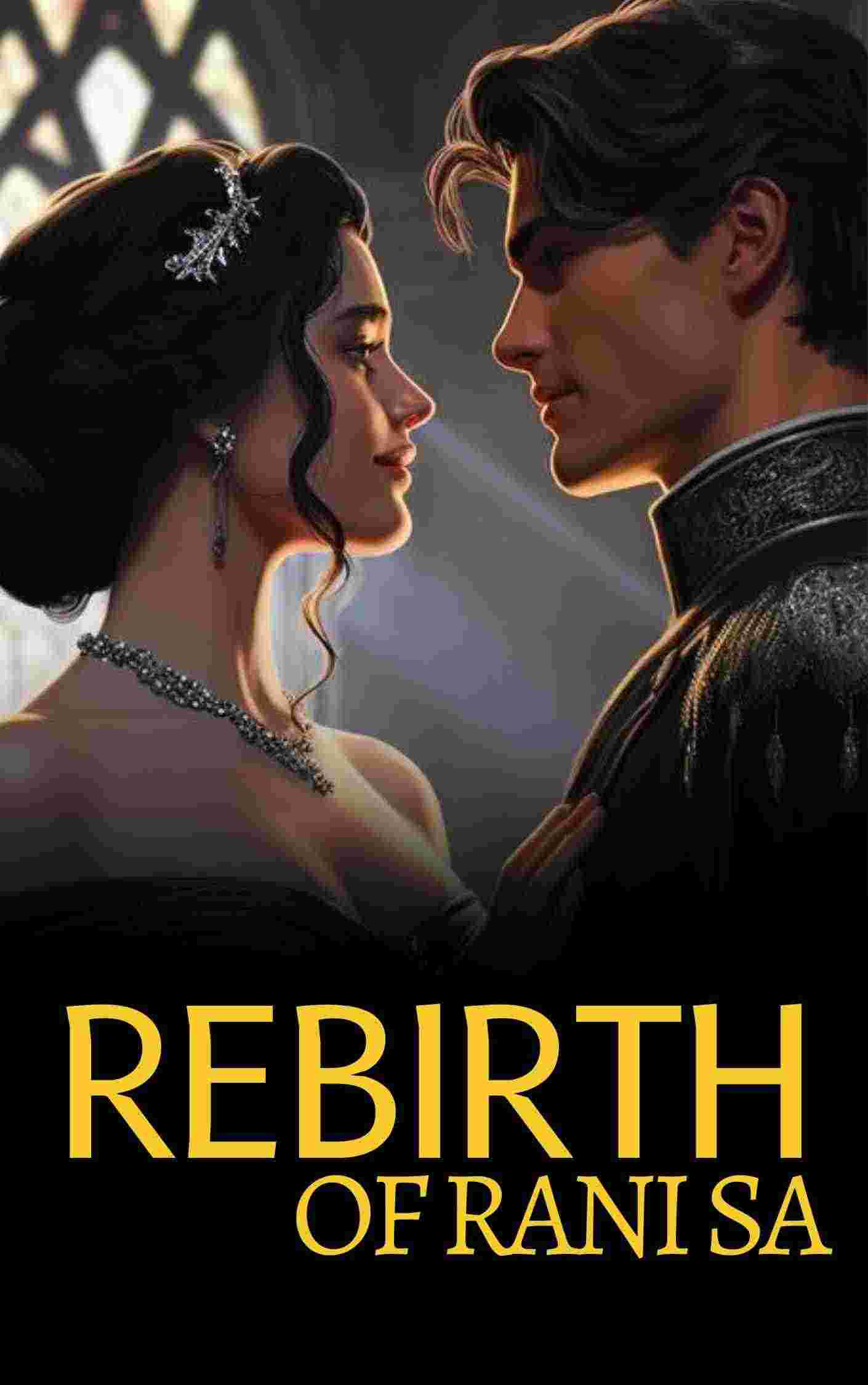 Rebirth of Rani Sa