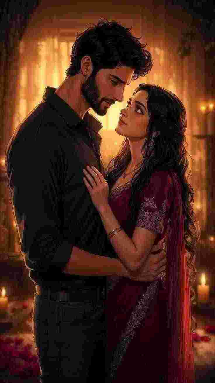 Contract ishq ka ♥️