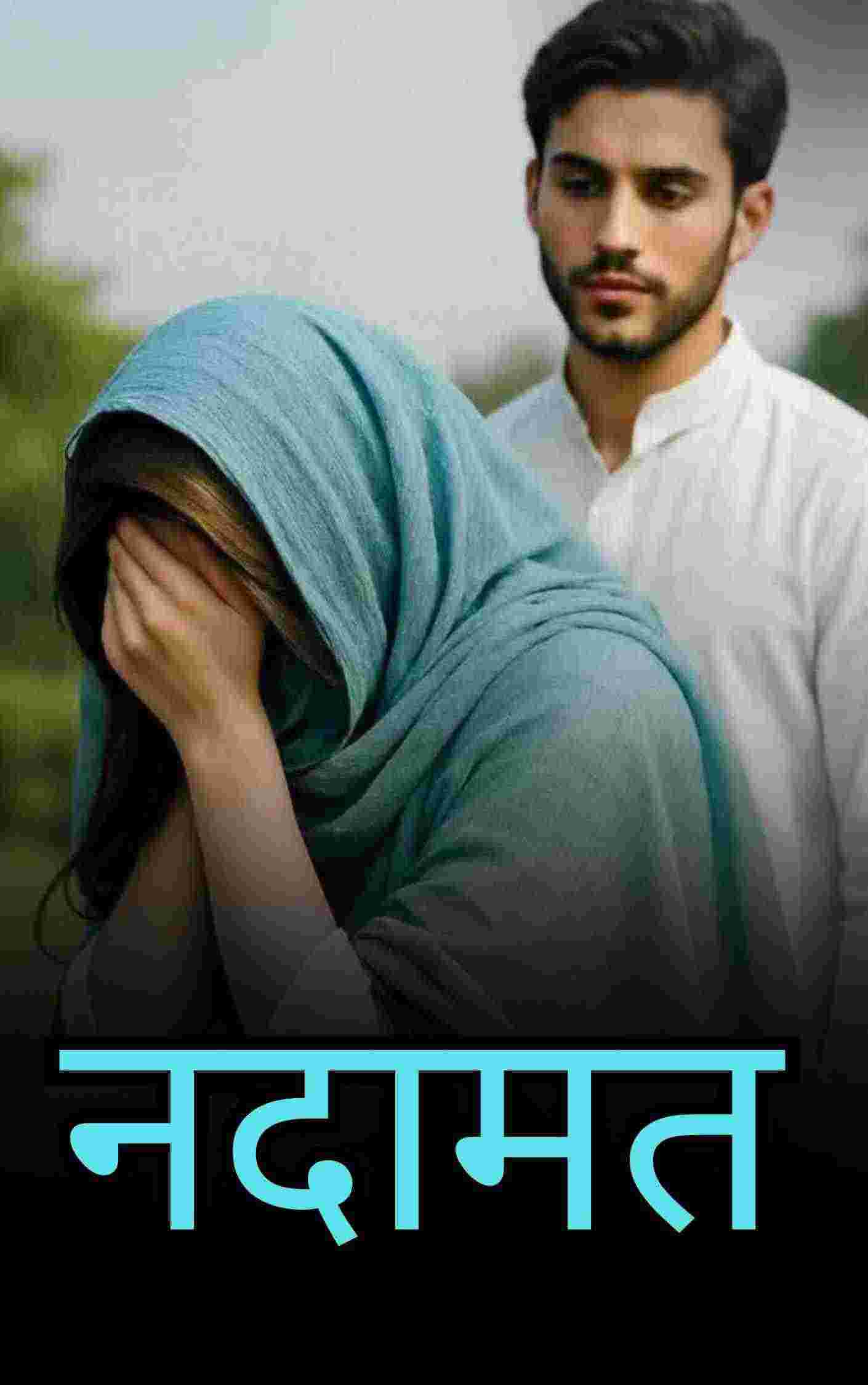 Novel Cover Image