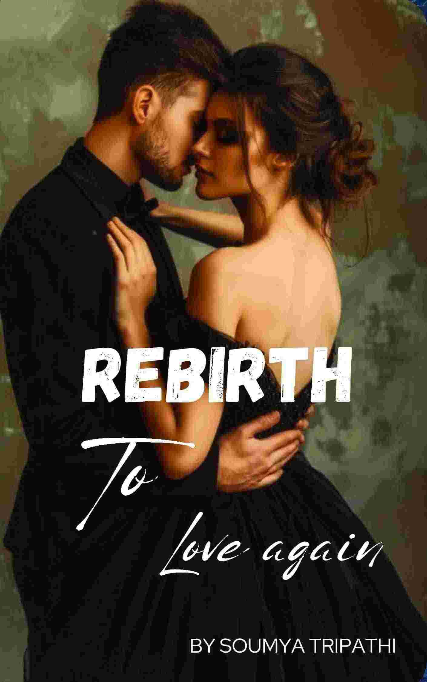 Novel Cover Image