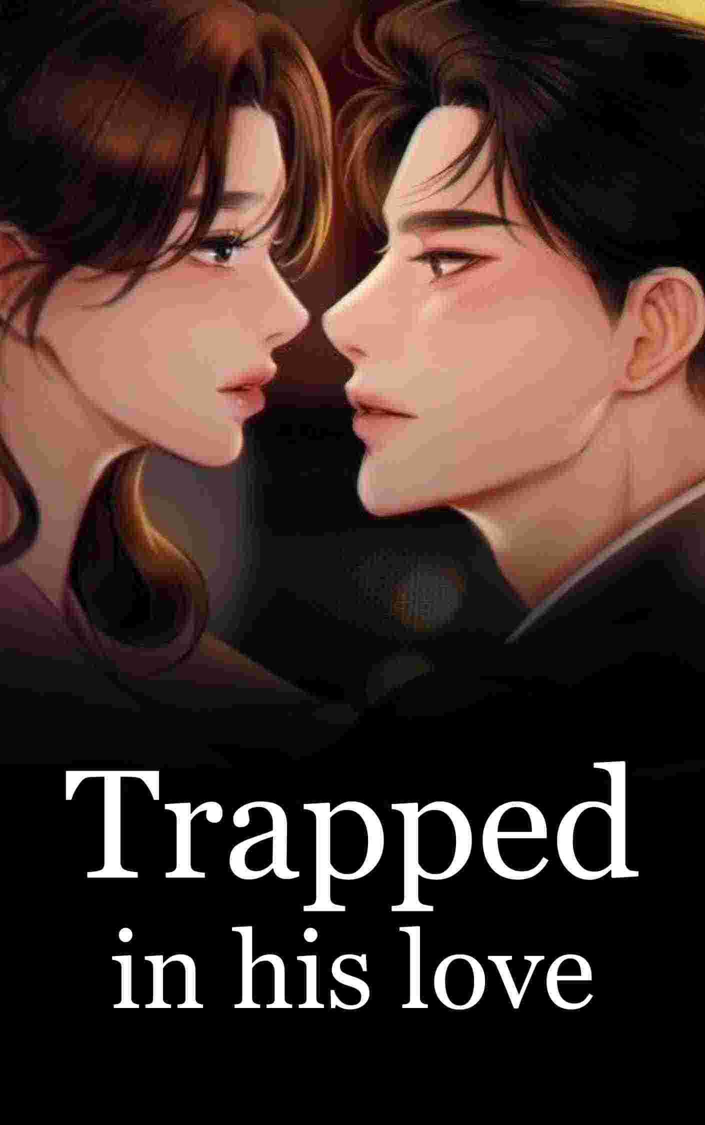 Novel Cover Image