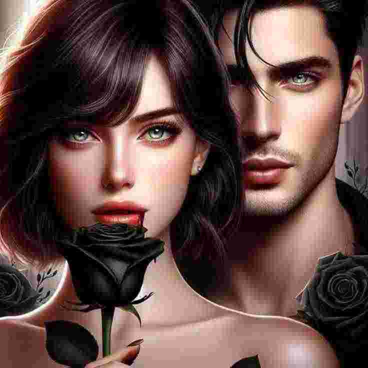 Her Mafia love