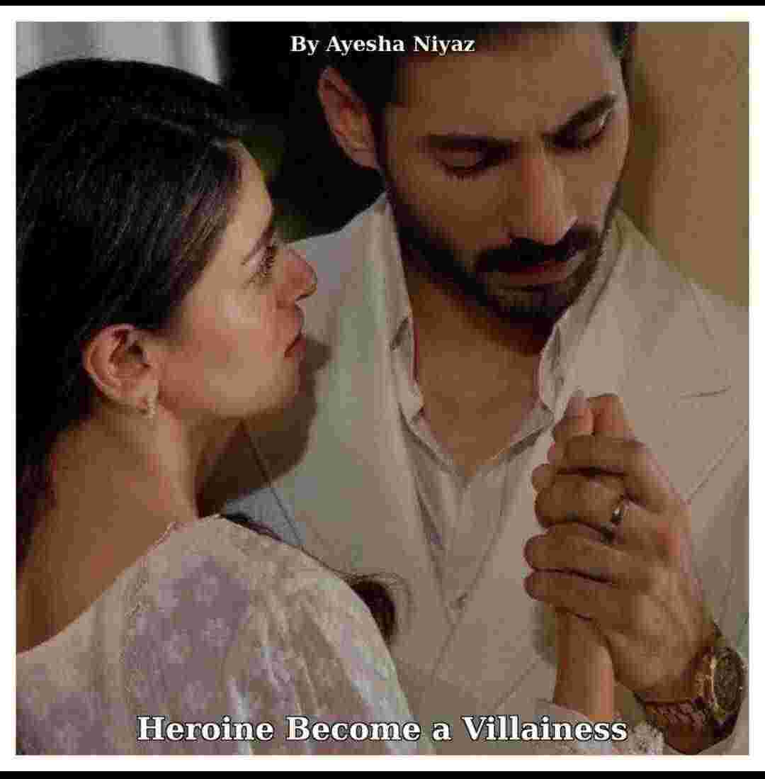 Novel Cover Image