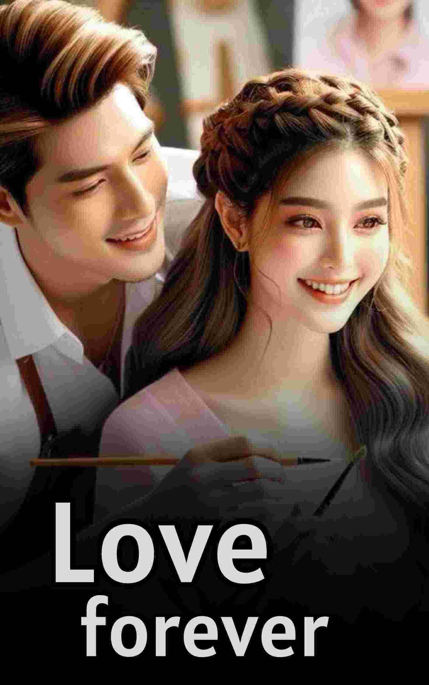 Love forever 💞