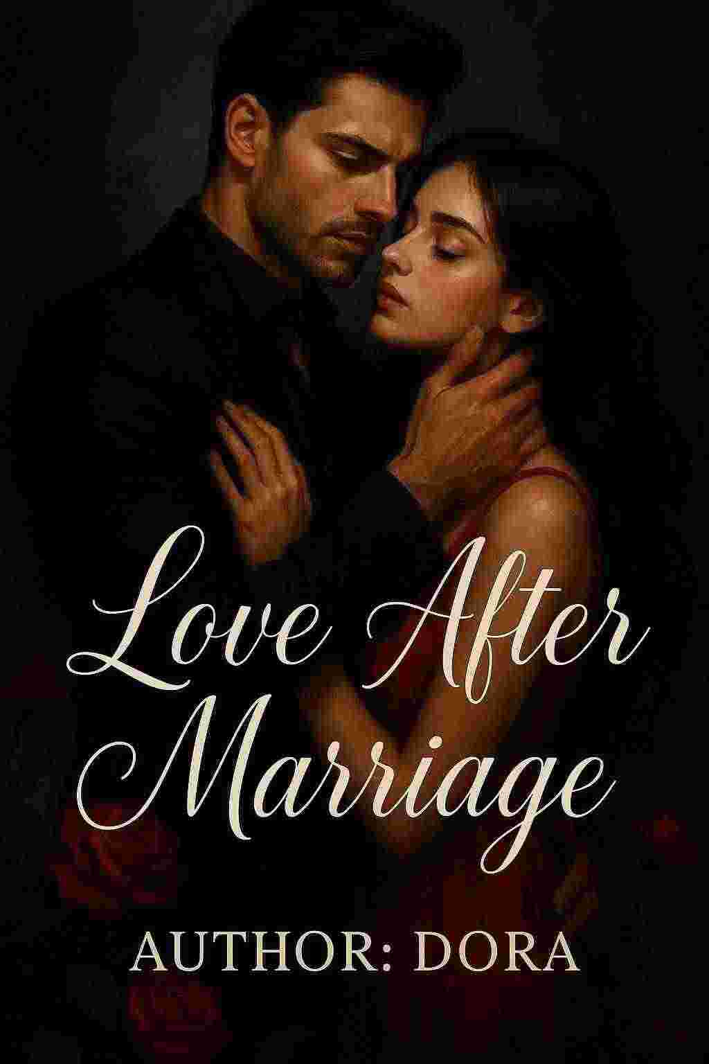 Love after marriage