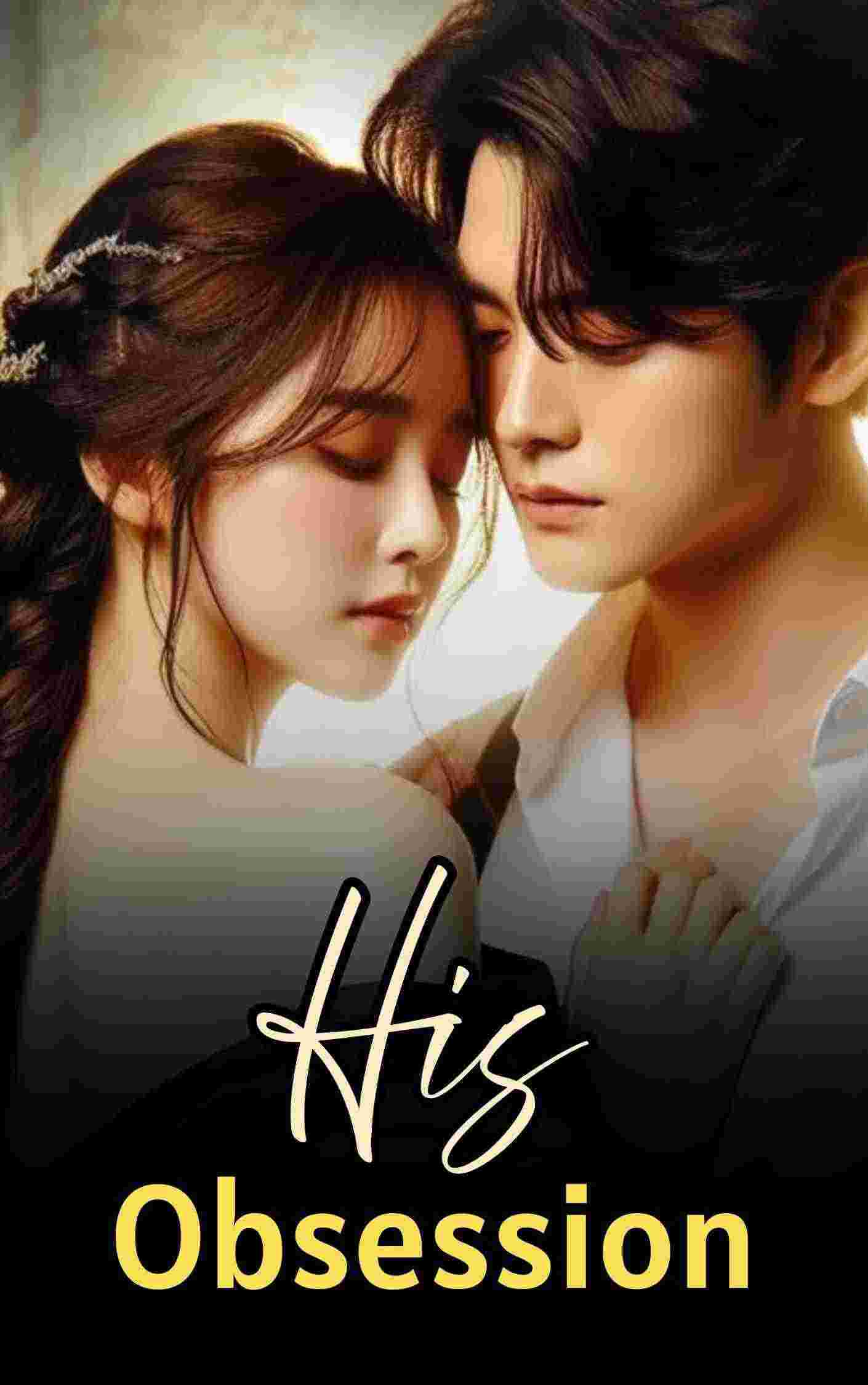 Novel Cover Image