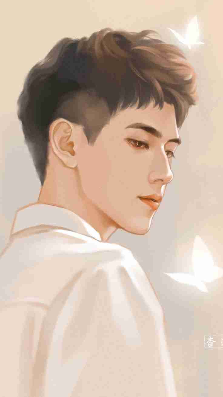 Character Image