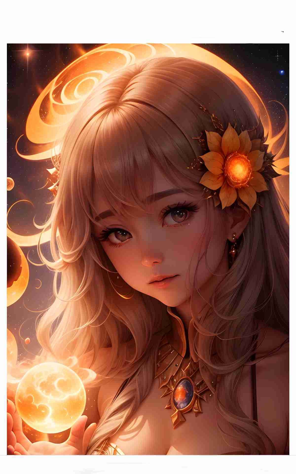 Character Image