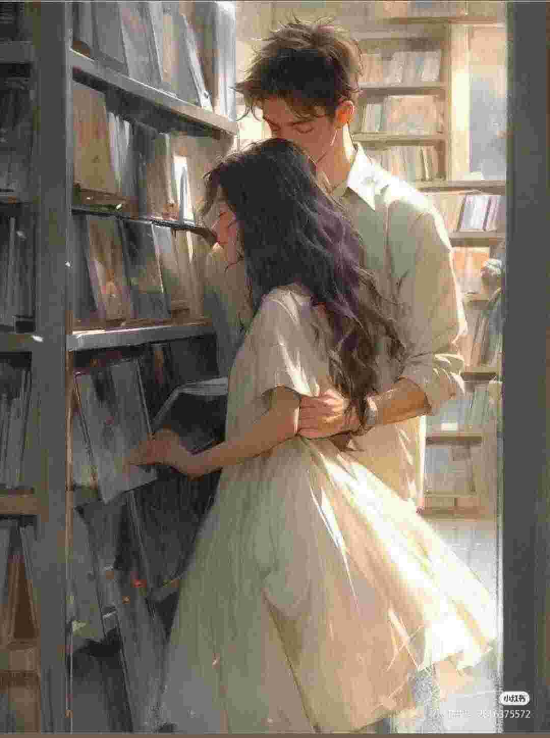 Novel Cover Image