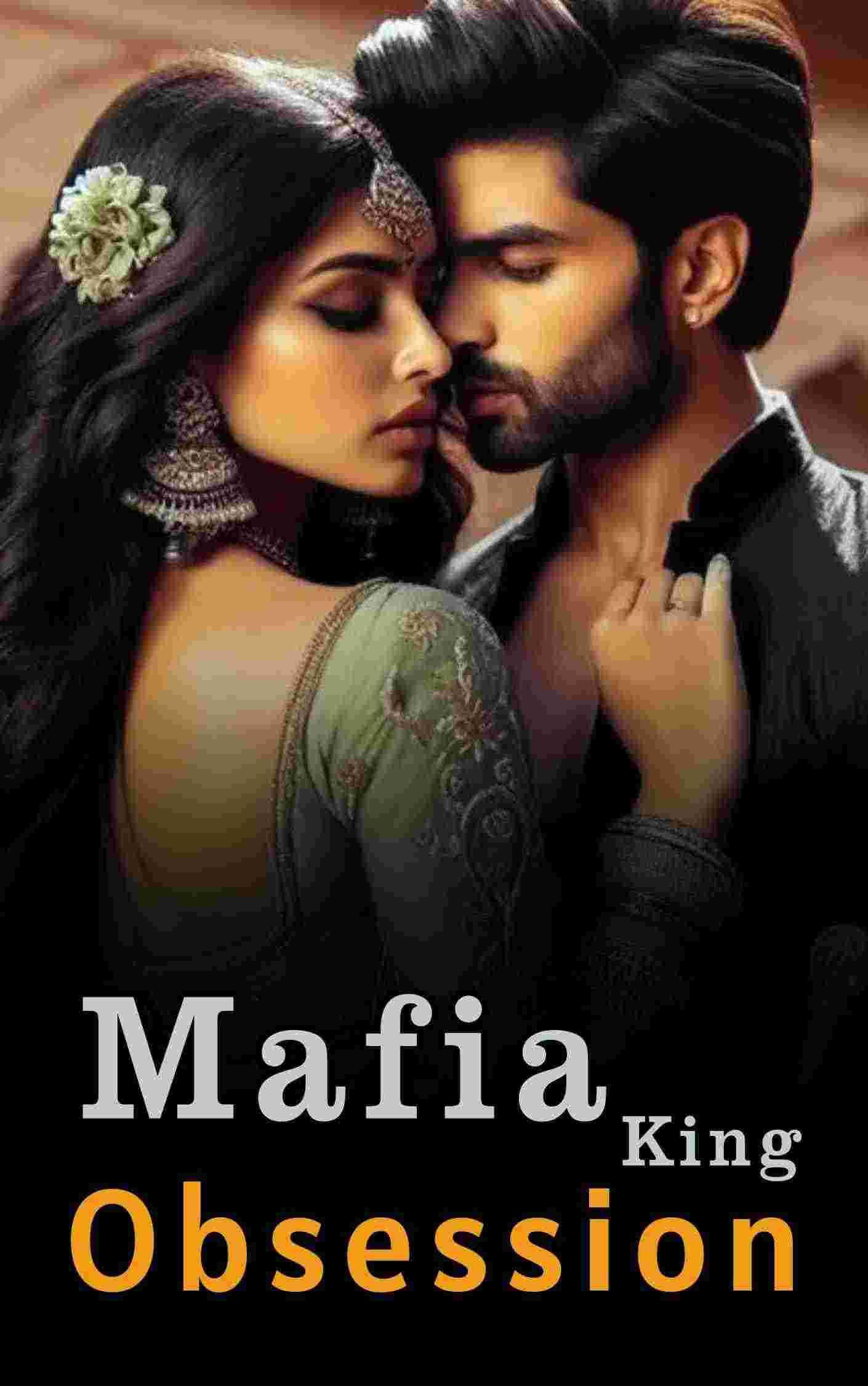Mafia King Obsession