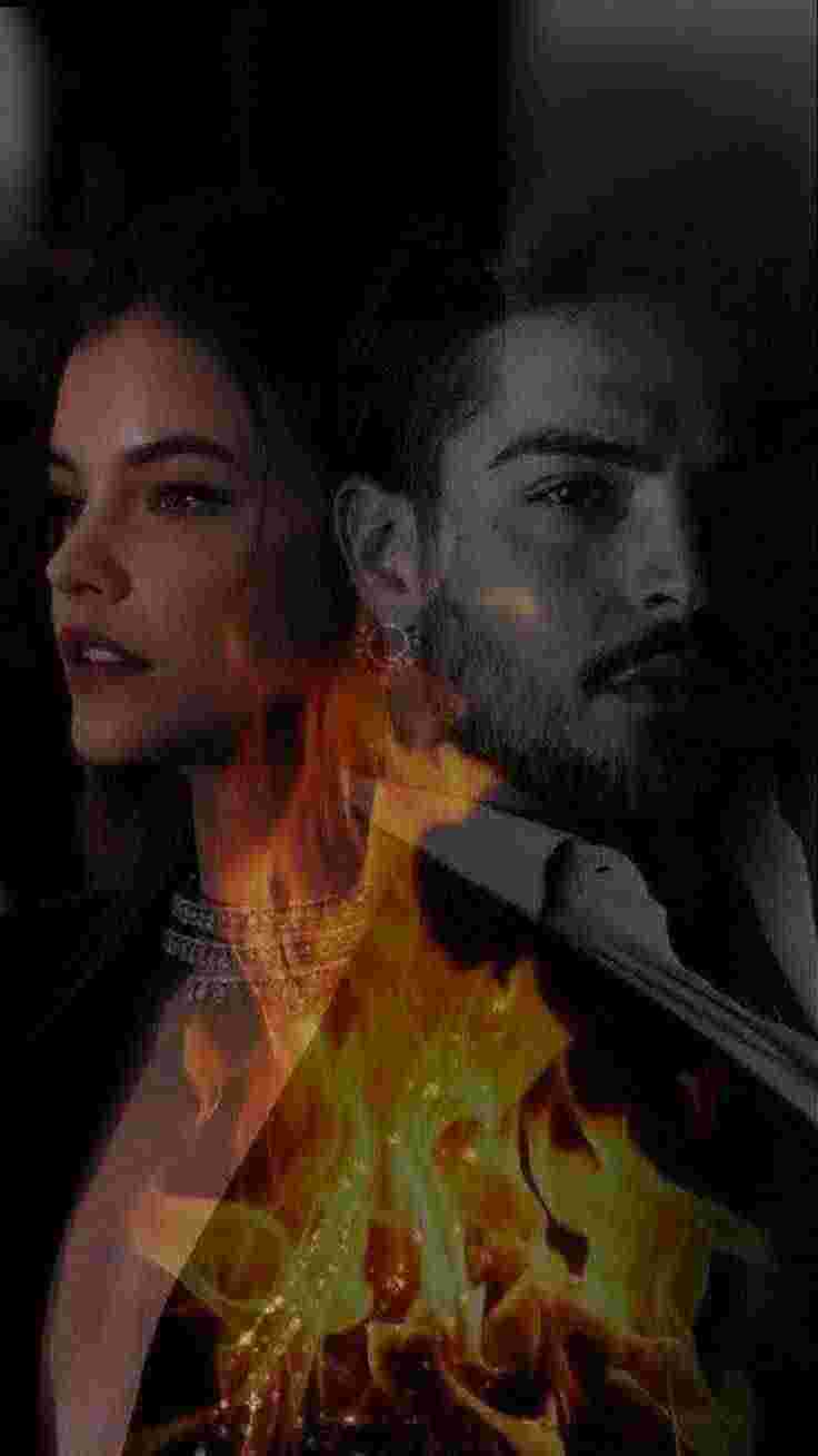 Rebirth my professor hubby 🔥