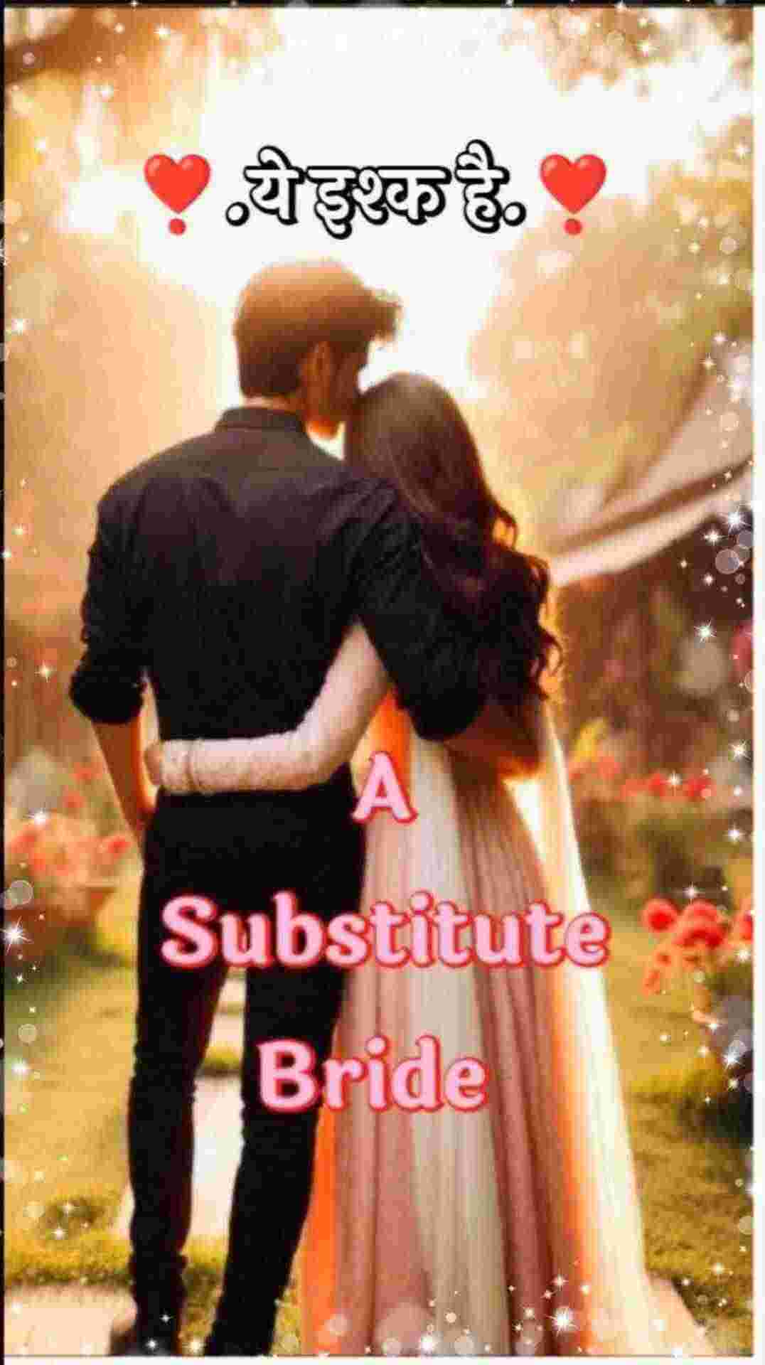 Novel Cover Image
