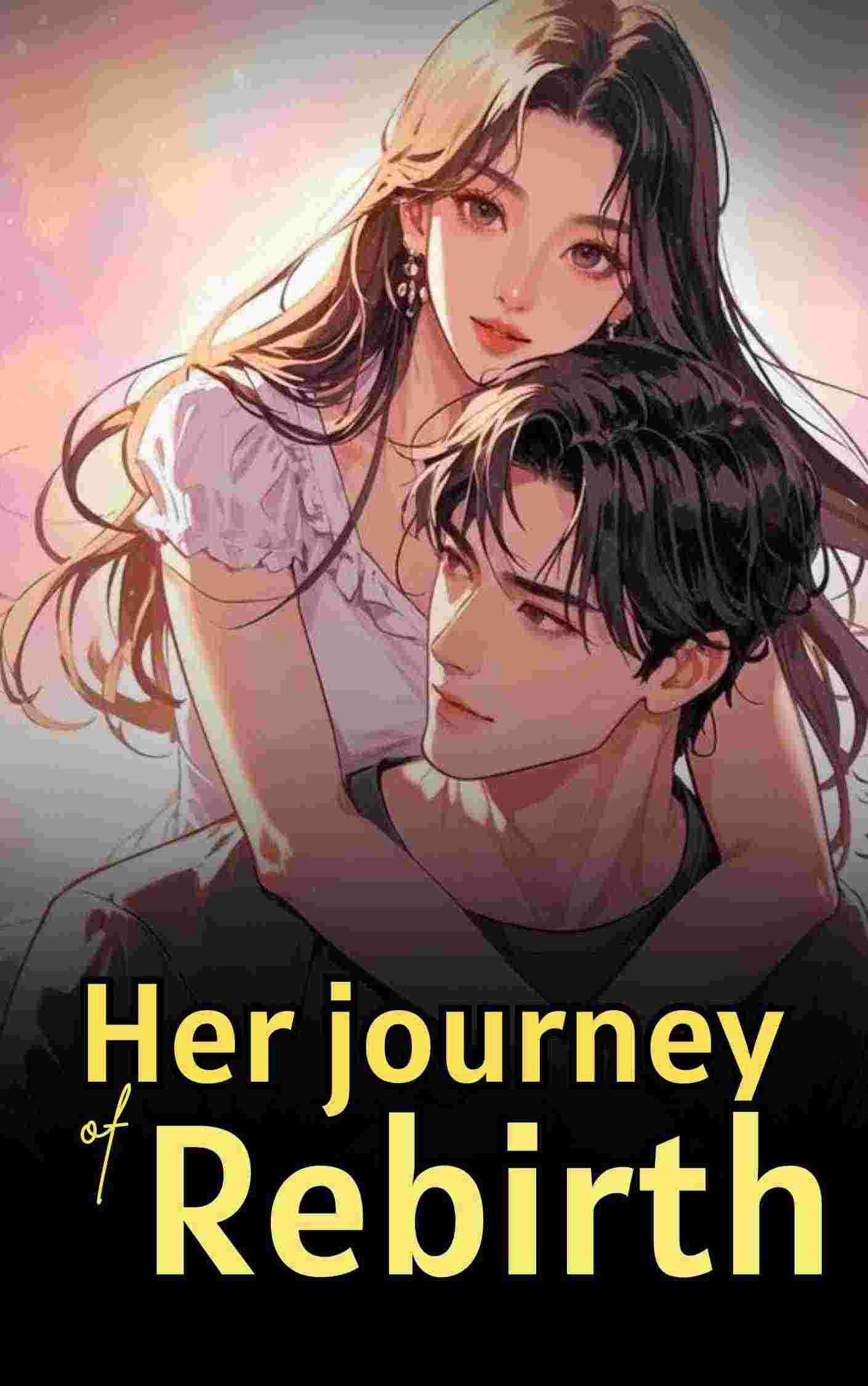 Novel Cover Image