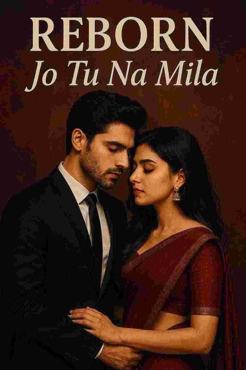 Reborn: jo tu na mila