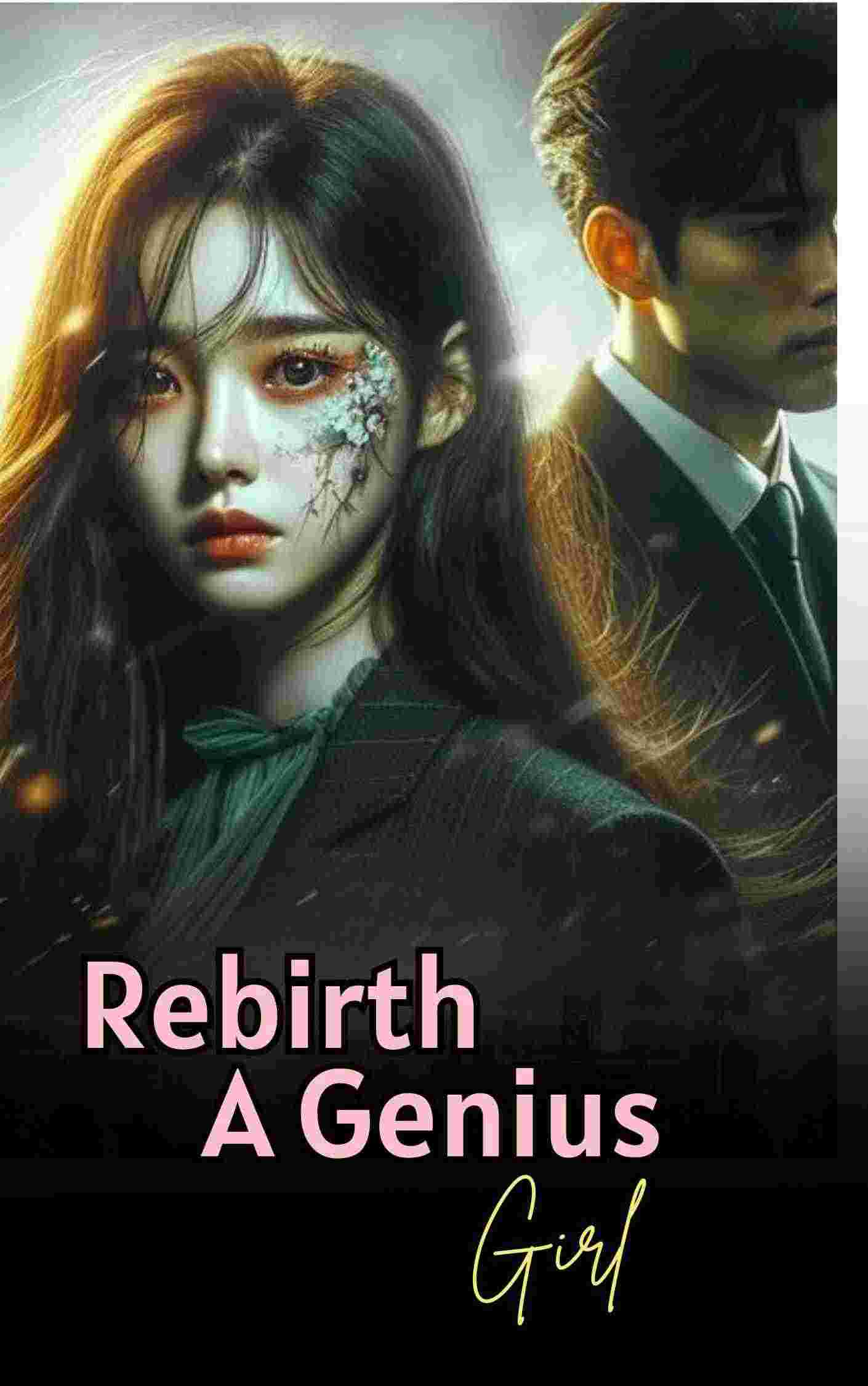 Novel Cover Image