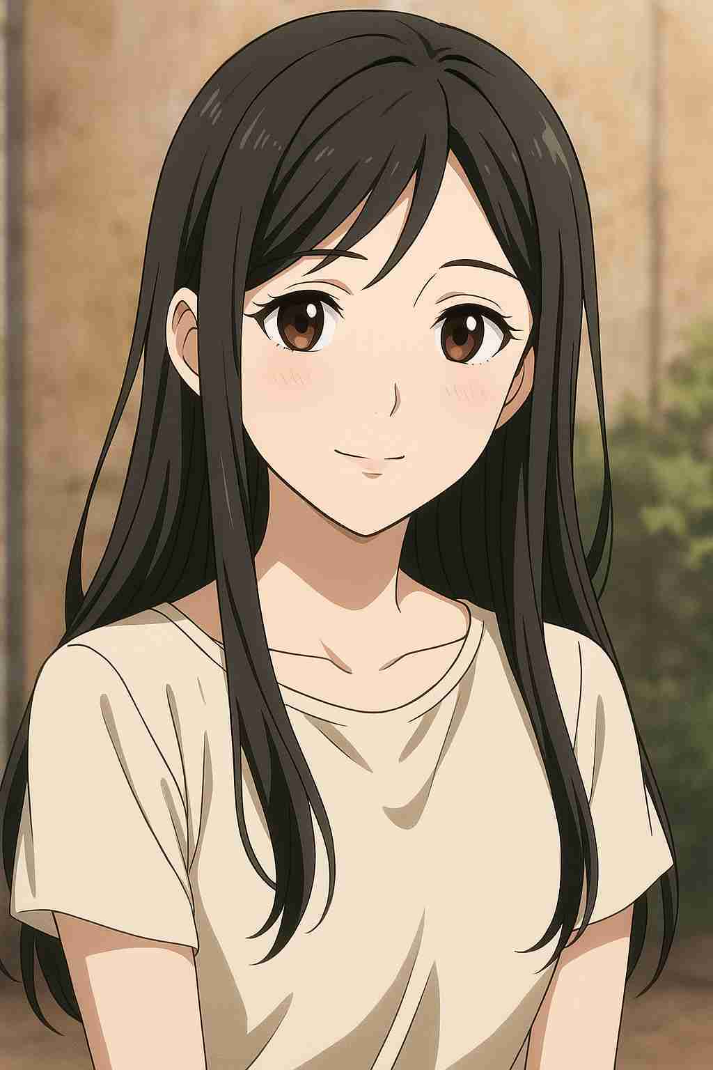Character Image