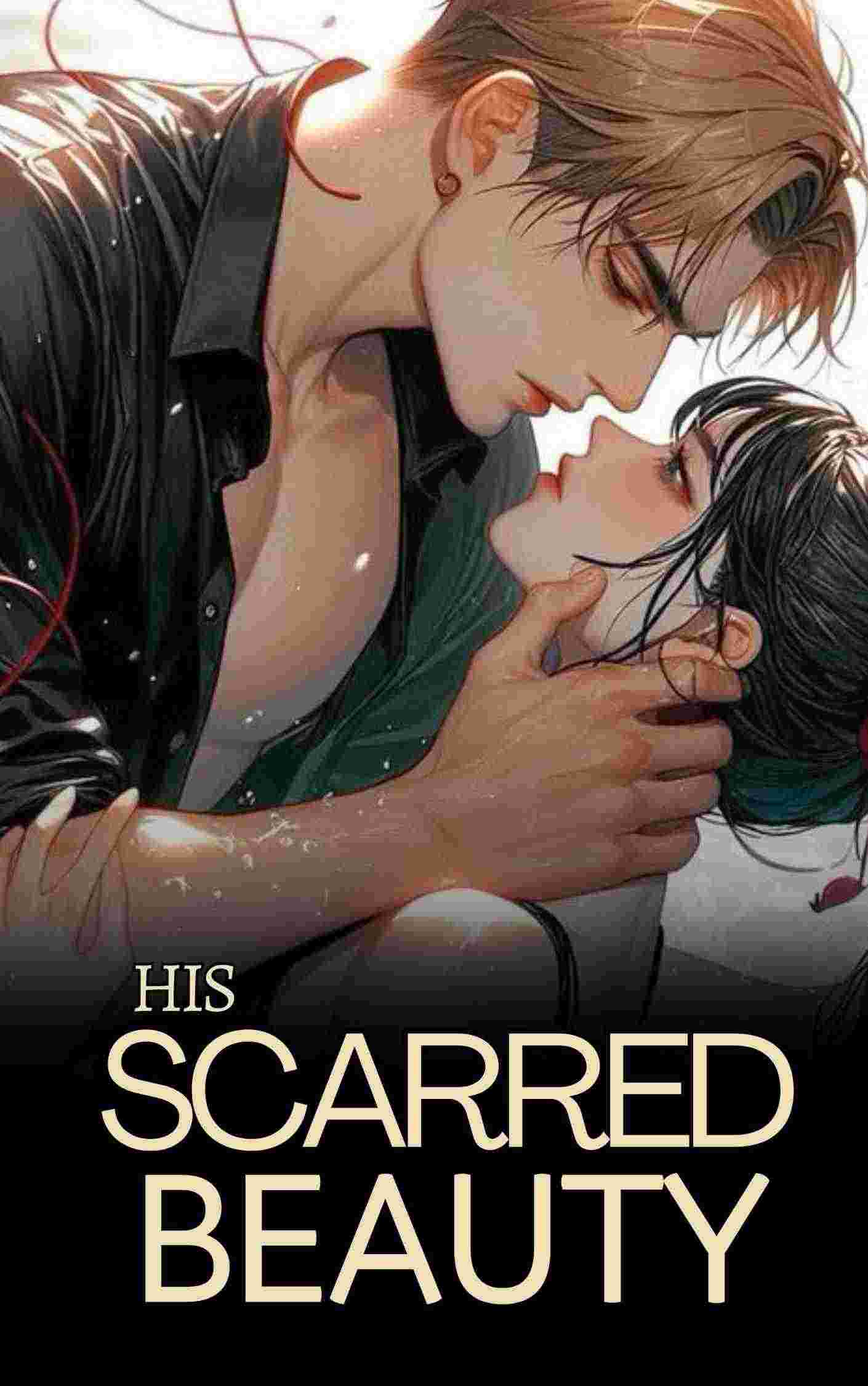 Novel Cover Image